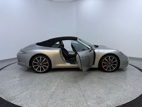 Used 2017 Porsche 911 Carrera 4S image 55