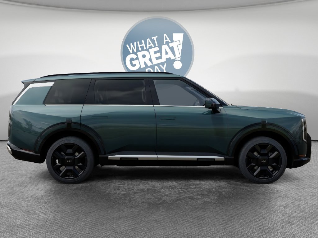 New 2027 Kia Telluride SX Prestige w/ Towing Package AWD/4WD image 7