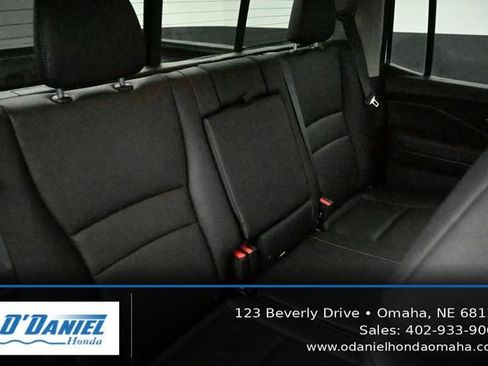 Used 2019 Honda Ridgeline RTL-E image 40