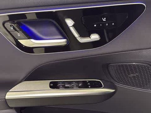 Certified 2026 Mercedes-Benz GLC 300 GLC 300 image 17