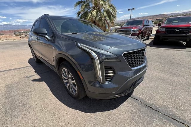 Used 2021 Kia Sorento EX FWD image 7
