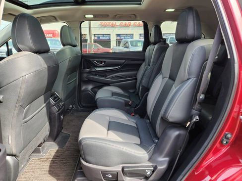 Used 2022 Subaru Ascent Onyx Edition AWD/4WD image 13
