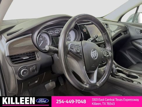 Used 2020 Buick Envision Essence image 10