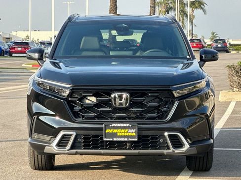 Used 2026 Honda CR-V Sport Touring image 9
