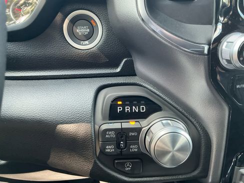 New 2026 RAM 1500 Laramie w/ Sport Appearance Package image 27