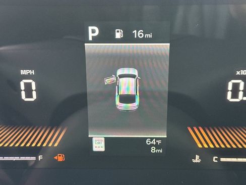 New 2026 Kia K4 FWD image 23