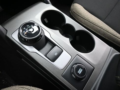 New 2026 Ford Bronco Sport Big Bend AWD/4WD image 15