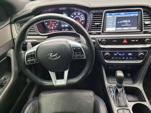 Used 2019 Hyundai Sonata Limited image 22