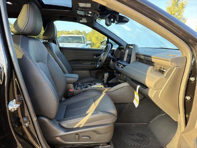Certified 2026 Subaru Outback Touring XT AWD/4WD image 18