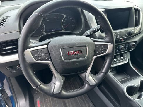 Used 2019 GMC Terrain SLT w/ Preferred Package AWD/4WD image 5