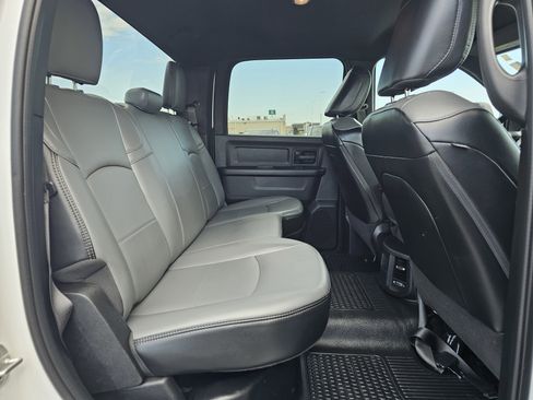 Used 2024 RAM 3500 Tradesman image 19