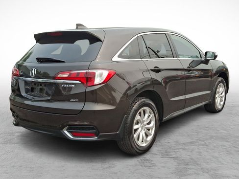 Used 2017 Acura RDX AWD w/ Technology Package image 6