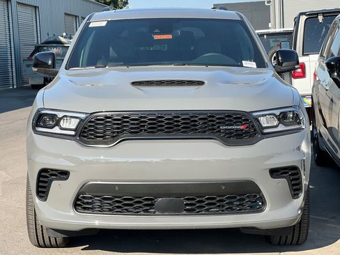 New 2026 Dodge Durango GT image 9