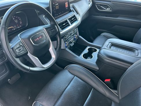 Used 2023 GMC Yukon SLT image 11