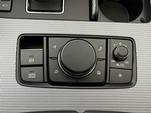 New 2026 MAZDA CX-90 3.3 Turbo w/ Premium Plus Pkg image 31