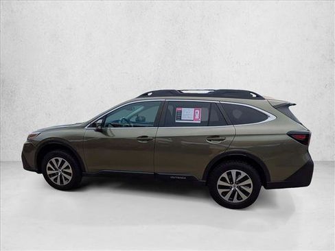 Used 2022 Subaru Outback Premium w/ Popular Package #1 image 8