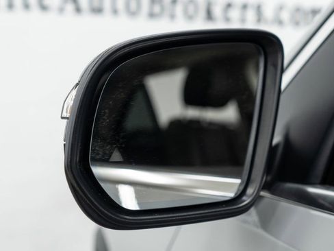 Used 2024 Mercedes-Benz GLE 350 4MATIC w/ Driver Assistance Package image 55