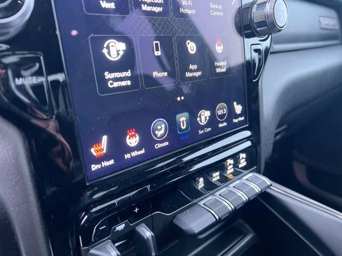 Used 2019 RAM 1500 Sport w/ Alpine Leather & Sound Group image 19