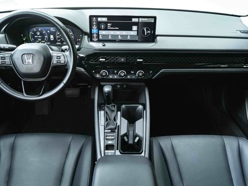 Used 2024 Honda Accord EX-L image 26