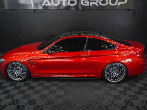 Used 2018 BMW M4 Coupe image 20