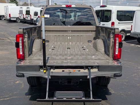 New 2026 Ford F350 King Ranch w/ Chrome Package image 20