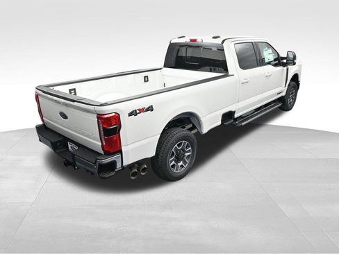 New 2026 Ford F350 Lariat image 56