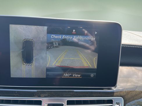 Used 2018 Mercedes-Benz CLS 550 image 23