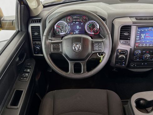 Used 2019 RAM 1500 Express w/ Wheel & Sound Group image 16