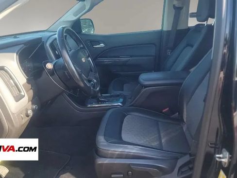 Used 2019 Chevrolet Colorado Z71 AWD/4WD image 5