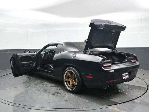 Used 2021 Dodge Challenger R/T Scat Pack w/ 1320 Plus Group RWD image 50