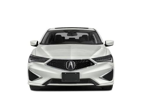 Used 2019 Acura ILX FWD image 4