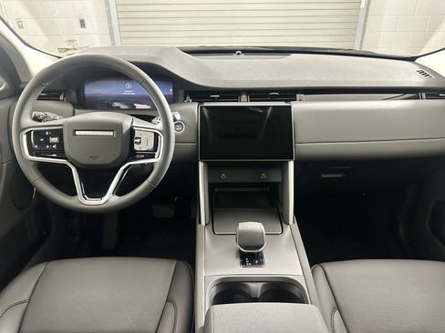 Certified 2025 Land Rover Discovery Sport S image 13