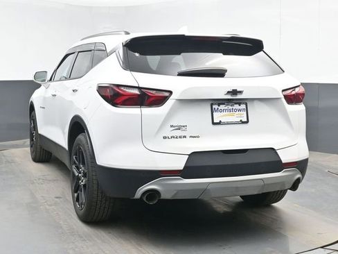 Used 2019 Chevrolet Blazer LT AWD/4WD image 12