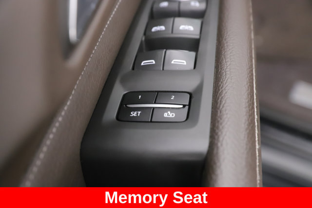 Used 2022 GMC Yukon XL Denali w/ Max Trailering Package AWD/4WD image 20