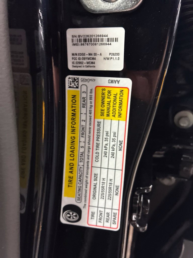 Used 2026 Chevrolet TrailBlazer LT w/ Convenience Package AWD/4WD image 40