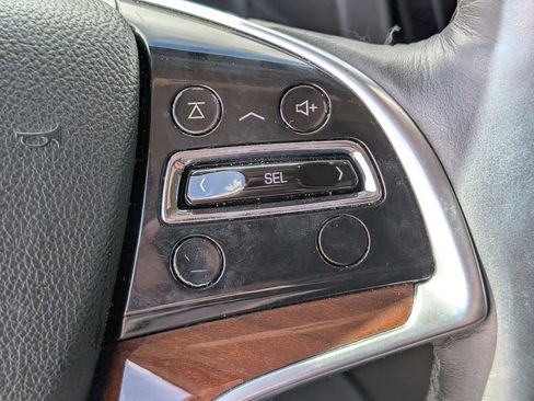 Used 2019 Cadillac Escalade Luxury image 21