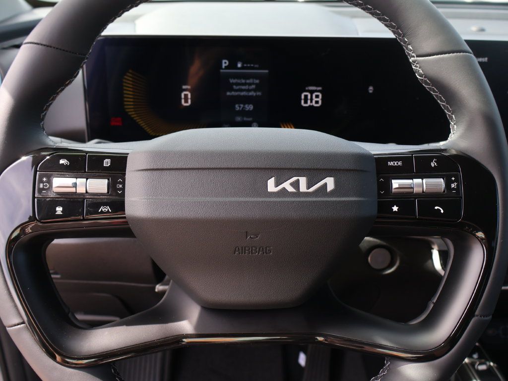 New 2026 Kia Sorento EX AWD/4WD image 30