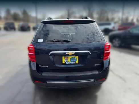 Used 2017 Chevrolet Equinox Premier image 6
