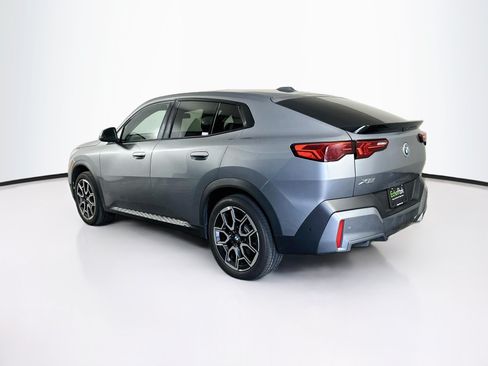 Used 2026 BMW X2 xDrive28i AWD/4WD image 5