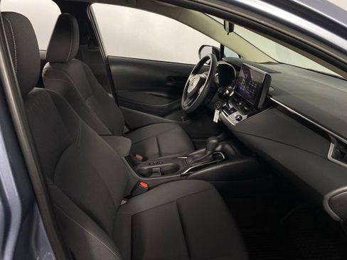 Used 2023 Toyota Corolla LE FWD image 15