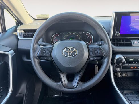 Certified 2024 Toyota RAV4 LE image 12