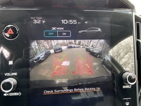 Certified 2024 Subaru Crosstrek 2.0i Premium image 26