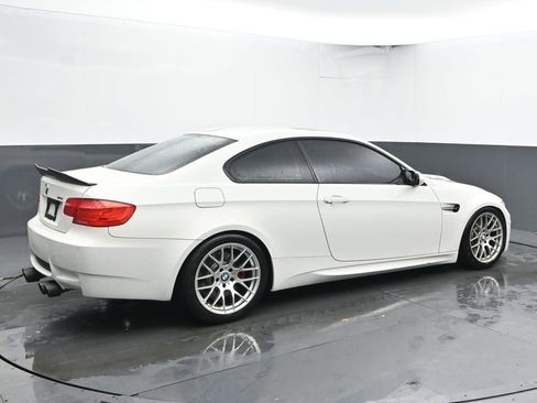 Used 2013 BMW M3 Coupe w/ Premium Pkg image 8