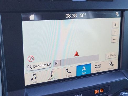 Used 2019 Ford F250 Lariat w/ Chrome Package image 13