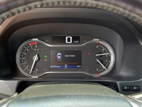 Used 2023 Honda Ridgeline RTL-E image 16