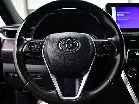 Used 2024 Toyota Venza Nightshade AWD/4WD image 24