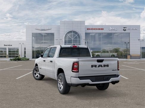 New 2026 RAM 1500 Express image 3