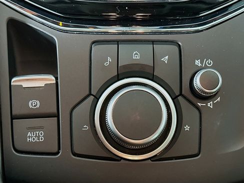 Used 2021 MAZDA CX-5 Grand Touring image 26