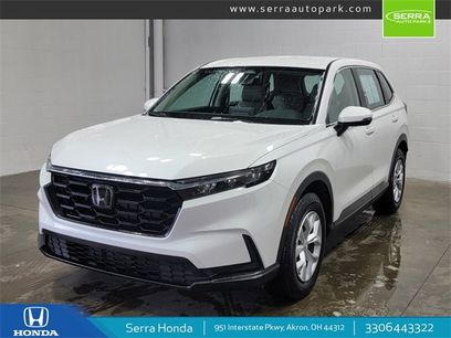 Used 2023 Honda CR-V LX
