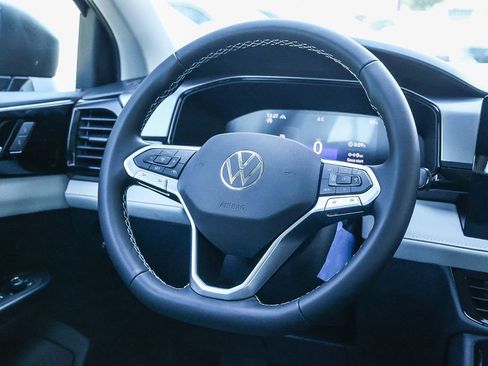 New 2025 Volkswagen Taos S image 25